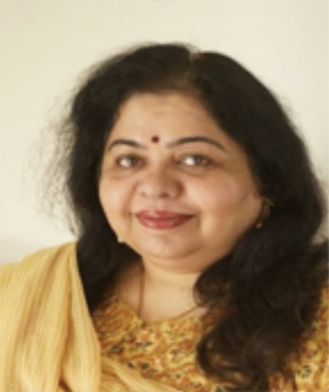 Dr. Abbha Dhuriya