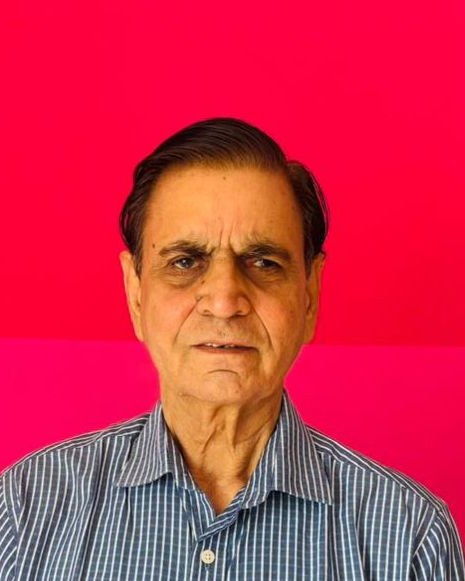 Dr. Anil Nehra