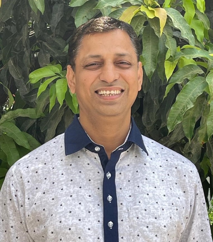 Ashutosh Kaushik