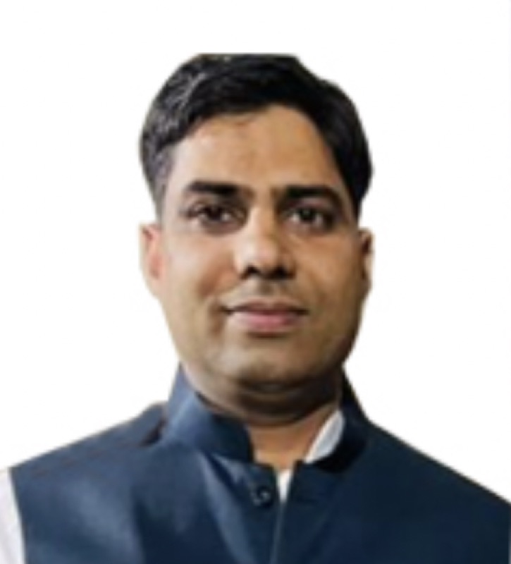 Dinesh Tank