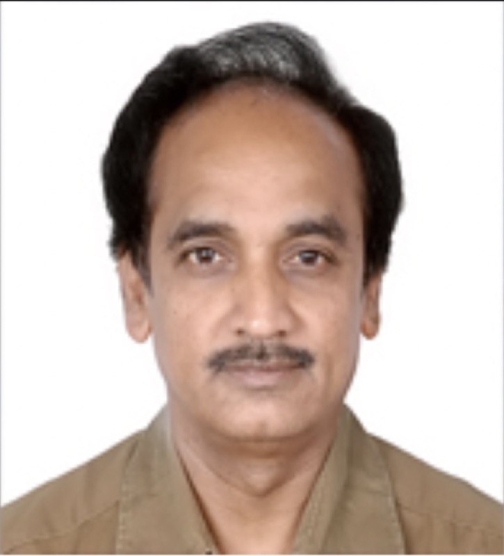M Srinivasan