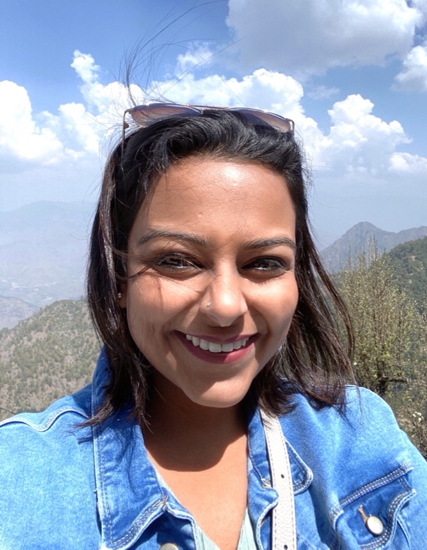 Neha Srivastava