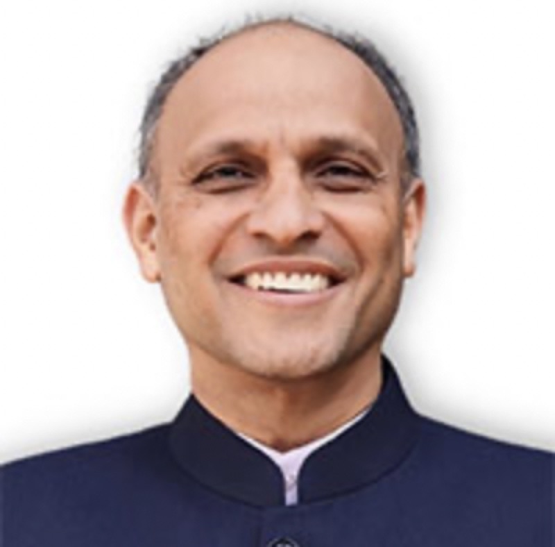 Pratik Kumar