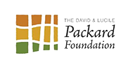 The David and Lucile Packard Foundation logo